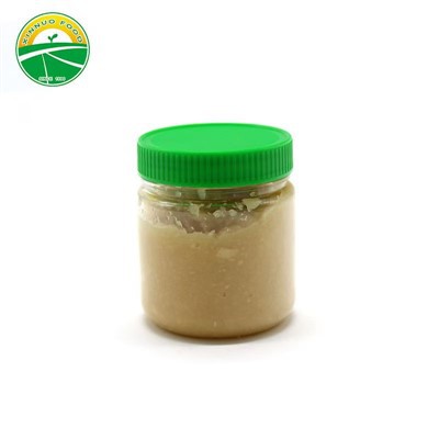 Kuiva valkosipulikastike